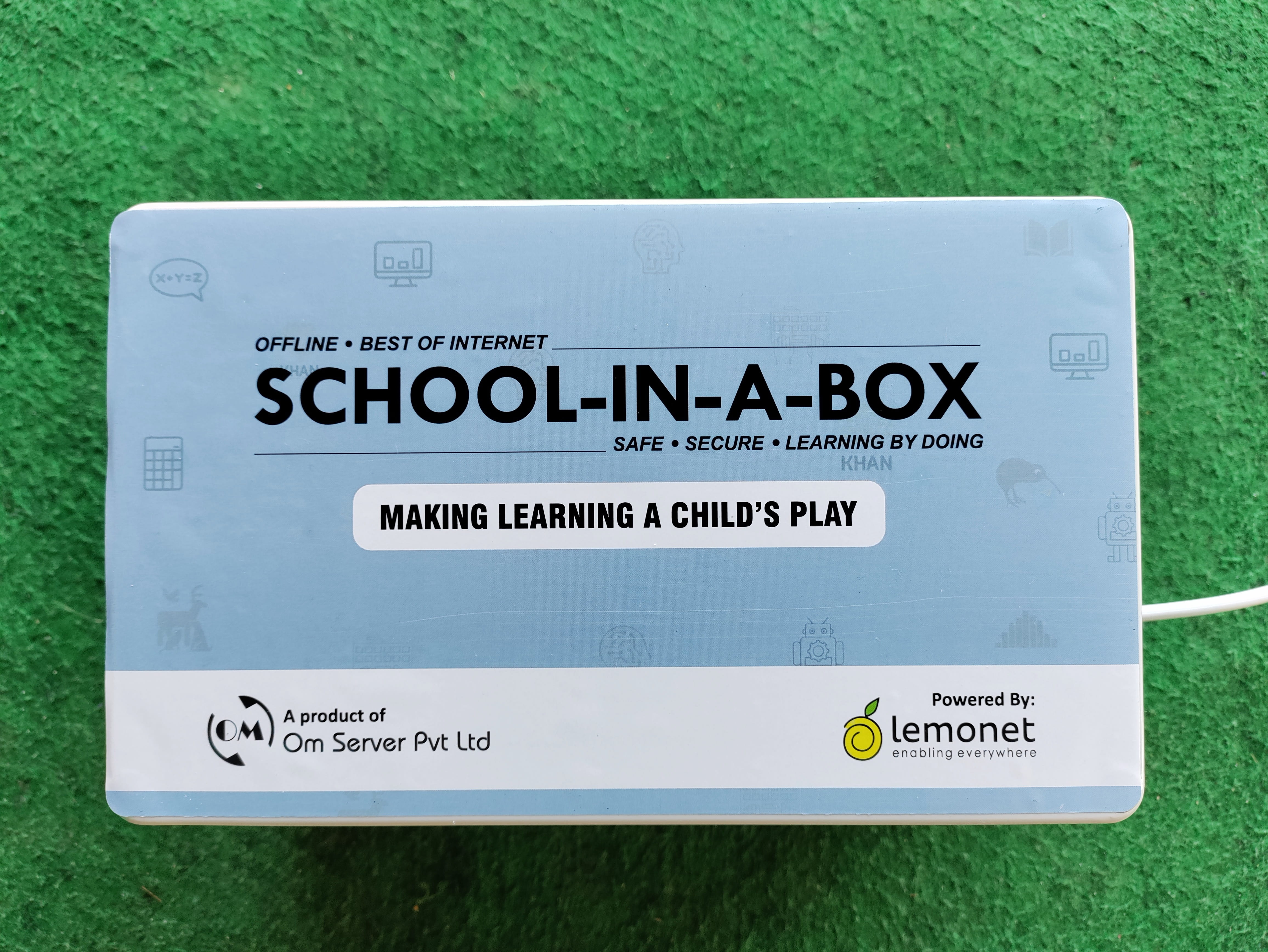 Project Utkarsh SIAB